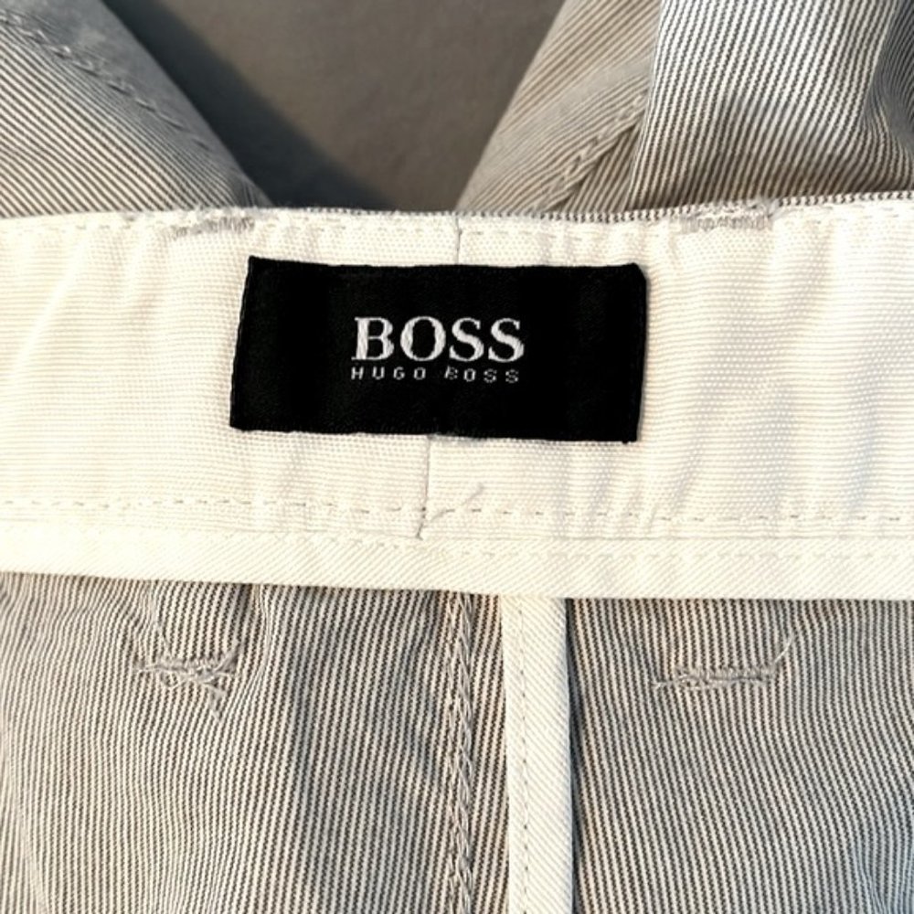 Hugo Boss Shorts - Picture 4 of 5